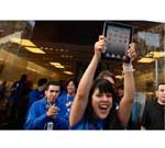 Apple nedgraderer forventningene til iPad