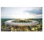 Apple planlegger bygging