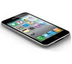iPhone 5 kanskje i oktober