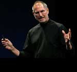 Steve Jobs stopper