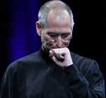 APPLE BOSS - Steve Jobs syk igjen - Les mer