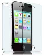 Tynnere skjerm i den nye iPhone 5