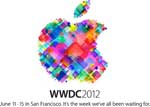 Apple opplever stor interesse for WWDC 2012