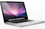 Apple dropper snart sine 17 "MacBook Pros