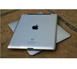 iPad står for 90% av all internettrafikk fra tabletter