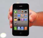 Kilder: Apple ferdig med iPhone 5 for høsten
