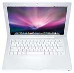 Nå går Apple helt ned i den hvite MacBook