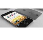 Kanskje det vil imidlertid være NFC i iPhone 5