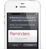 Brukere av iPhone 4S bruker mer enn dobbelt så mye data