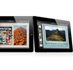 Apple iPad runder 3 milliarder nedlastede apper