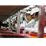 61 Apple-ansatte skadet på grunn av eksplosjon på fabrikken