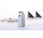 Ny smarttelefon står klar med mange smarte alternativer