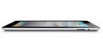 Apple iPad 3 blir tynnere