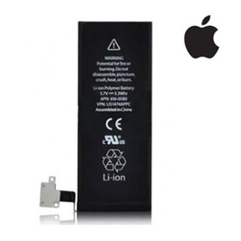 Originalt Apple Li-ion-batteri for iPhone 5C