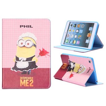 Kul Minion koffert Mini 1/2/3 Phill minion