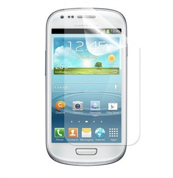Samsung Galaxy S3 beskyttelsesfilm (matt)