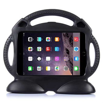 Støtsikker iMan Kidz Safety Mini 1/2/3 (Black)