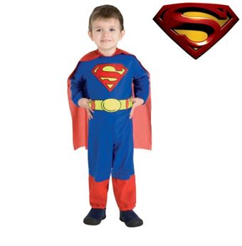 Superman for baby