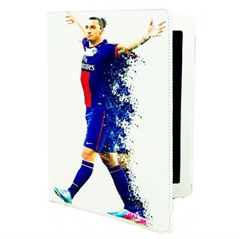 TipTop iPad-deksel (Zlatan Ibrahimovic)