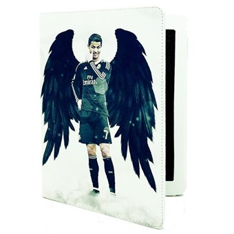 TipTop iPad-deksel (Ronaldo Angel)