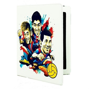 TipTop iPad-deksel (M.SN Meme)