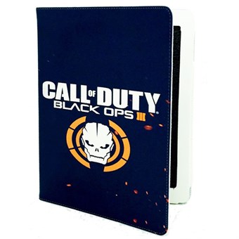 TipTop iPad-deksel (Call Of Duty)
