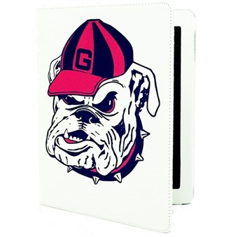 TipTop iPad-deksel (Like a Boss)