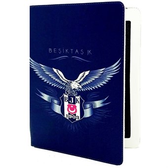 TipTop iPad-deksel (Basiktas Black)