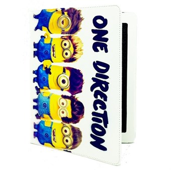 TipTop iPad-deksel (Minion Direction)