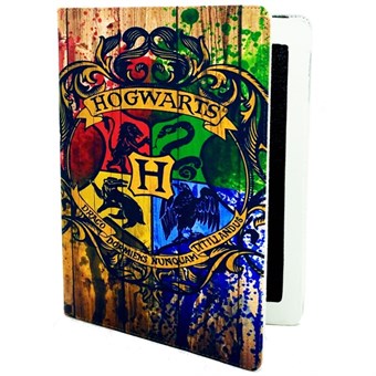 TipTop iPad-deksel (Hogwarts)