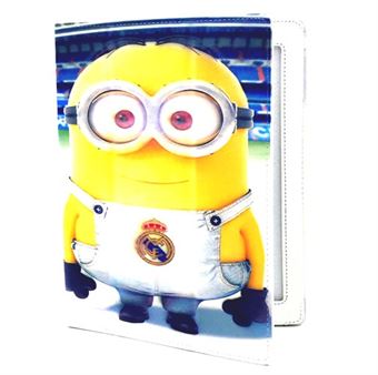 TipTop iPad-deksel (Madrinion)