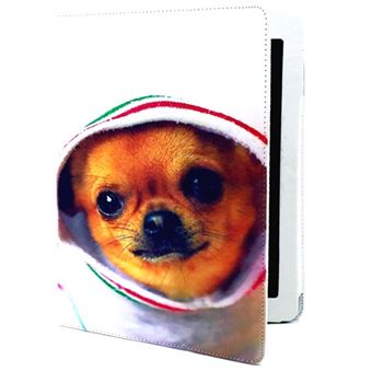 TipTop iPad-deksel (chivava)