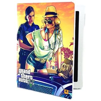 TipTop iPad-deksel (Gta 5)