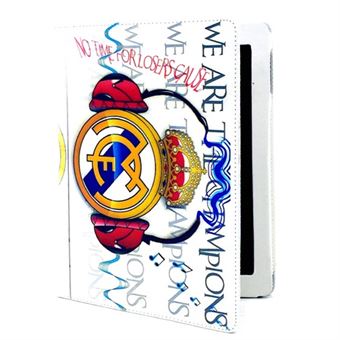 TipTop iPad-deksel (Madrid)