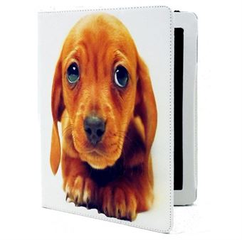 TipTop iPad-deksel (Innocent Dog)