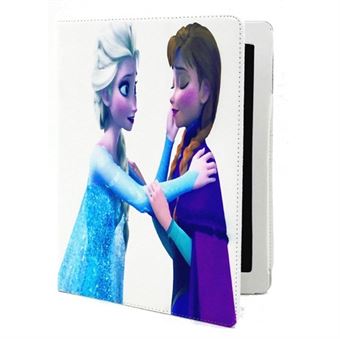 TipTop iPad-deksel (Ana Elsa)