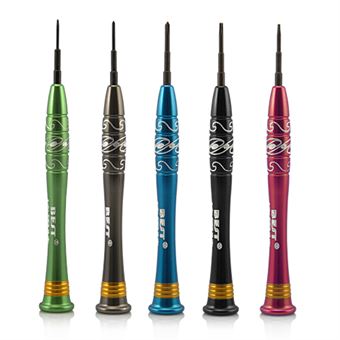 Skrutrekker - Mobilverktøy