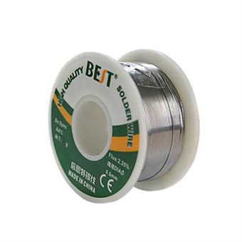 Wire - Mobilverktøy