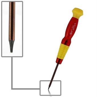 Smart skrutrekker - Mobilverktøy