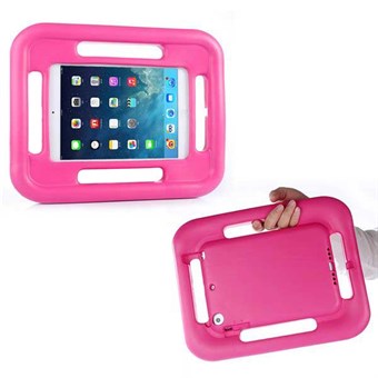 Stødsikker hjulstyring Kidz sikkerhet Mini 1/2/3 (magenta)