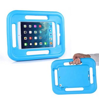 Stødsikker hjulstyring Kidz sikkerhet Mini 1/2/3 (blå)