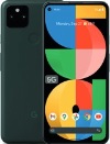 Google Pixel 5A 5G Deksel & Etuier