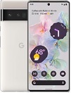 Google Pixel 6 Pro Deksel & Etuier