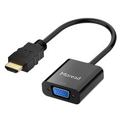 HDMI-adapter