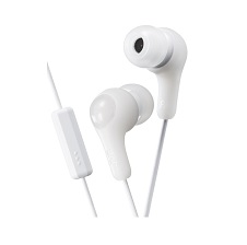 In-Ear Hodetelefoner med Ledning