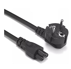 Mickey Mouse strømkabel