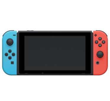 Nintendo Switch-tilbehør