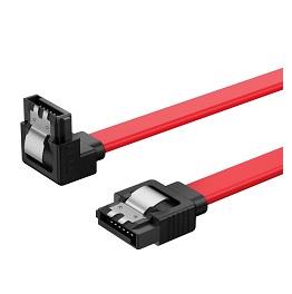 SATA Kabler, Strøm & Adaptere