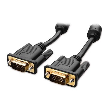 VGA kabler