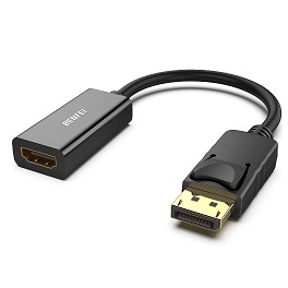 Mini Display for HDMI-kabler